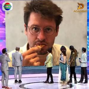 Meet your Posher, Will